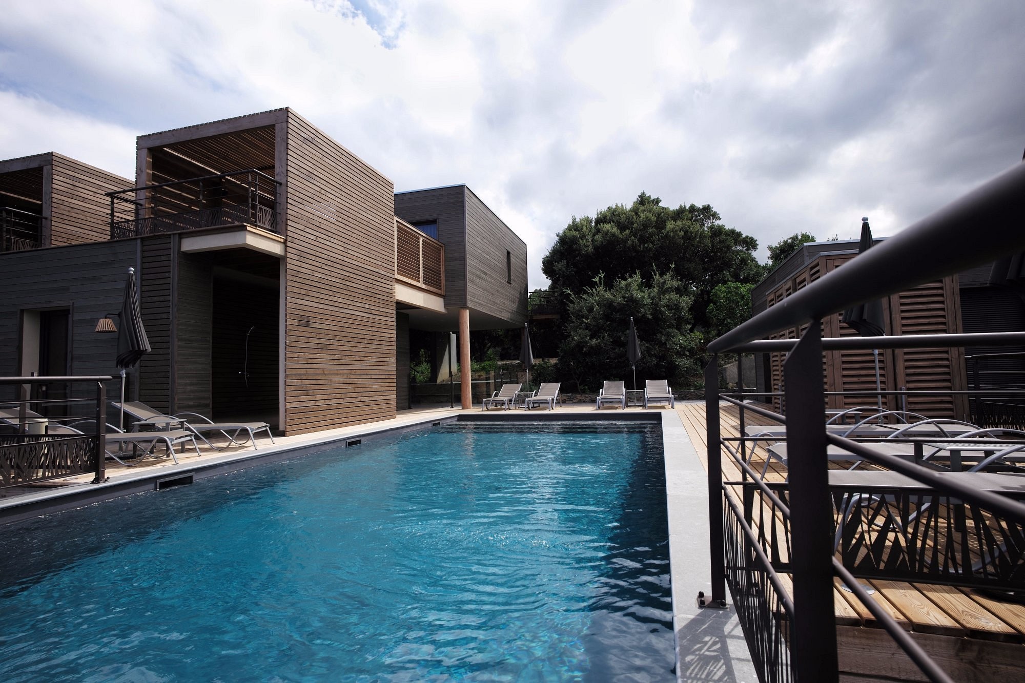 Hôtel de charme LE TOMINO, Hôtel à Tomino