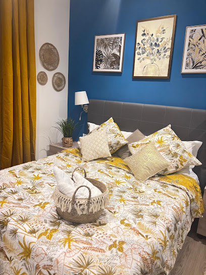 Azur Bnb, Hôtel à Nice