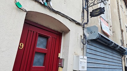 Escape Hotel, Hôtel à Pont-à-Mousson