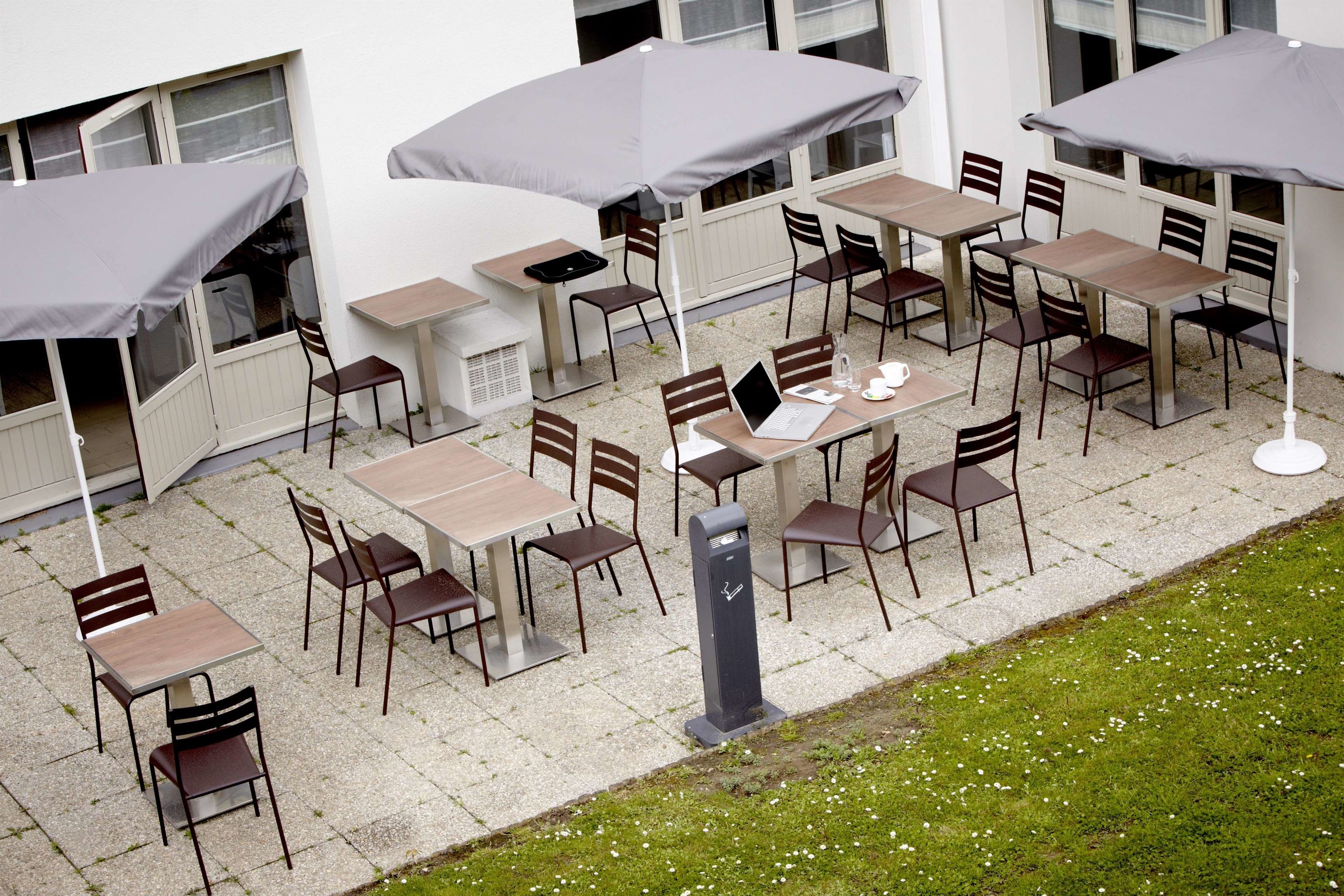 Hôtel Restaurant Campanile Dreux, Hôtel à Dreux