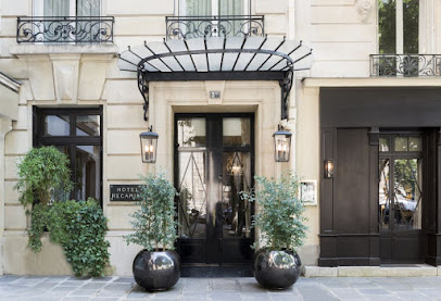 Hôtel Récamier Hôtel à Paris 06