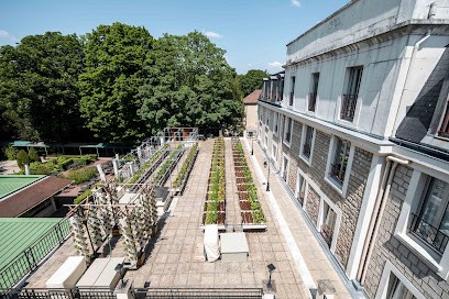 Hôtel Mercure Paris Ouest Saint-Germain, Hôtel à Saint-Germain-en-Laye