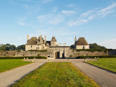 Maison De Kerouanes - Gîte, Résidence Hôtelière à Saint-Vougay