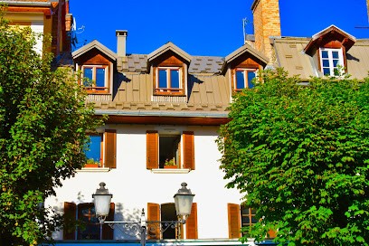 Barcelo Appart'Hotel, Hôtel à Barcelonnette