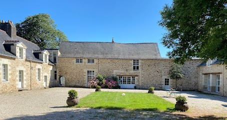 Le Domaine du Chalonge, Hôtel à Héric