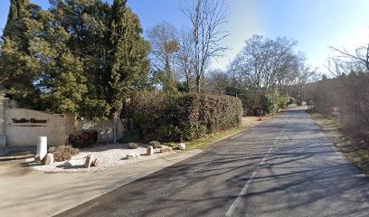 HR Ex Bouc Bel Air, Résidence Hôtelière à Bouc-Bel-Air