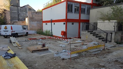 Le Central, Hôtel à Villeneuve-Saint-Georges