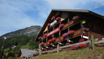 Hôtel Le Ferraillon 3 Étoiles - Restaurant Hôtel à Abondance