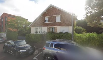 Hotel Casa Giuseppina, Hôtel à Sceaux