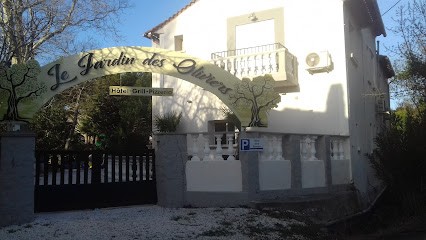 Logis Hôtel Le Sainte-Anne, Hôtel à Sigean