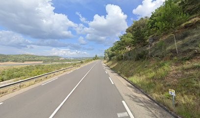 Hotel Le Colombier, Hôtel à Saint-Paul-lès-Durance