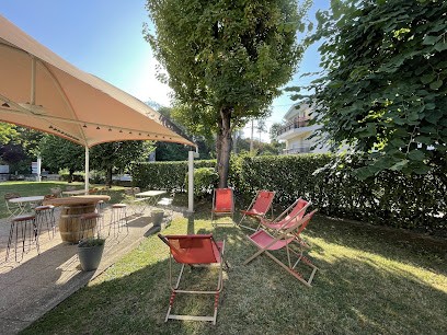 Hotel Restaurant Campanile Epinay-Sur-Orge, Hôtel à Épinay-sur-Orge