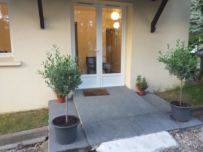 HOTEL DES BORDS DE L'ORGE, Hôtel à Morsang-sur-Orge