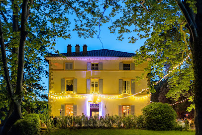 Château Mentone Hôtel à Saint-Antonin-du-Var