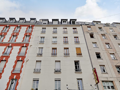 Charming Studio For 1 Person - Mobility Lease - Belvilla By Oyo, Hôtel à Paris 15
