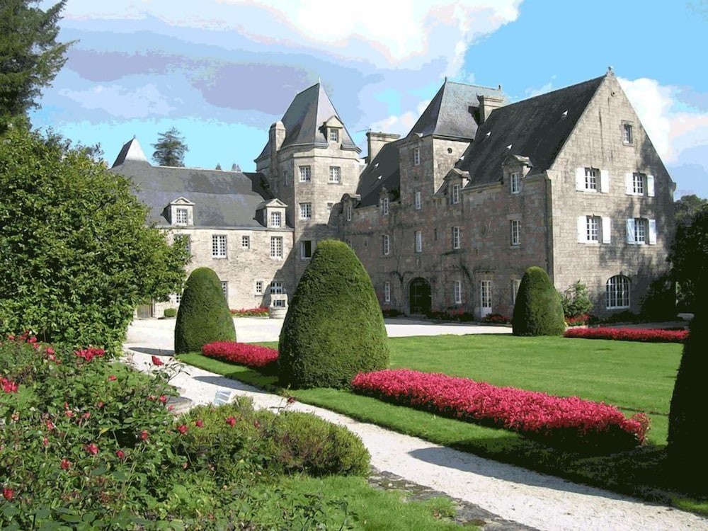 Manoir Du Stang, Hôtel à La Forêt-Fouesnant
