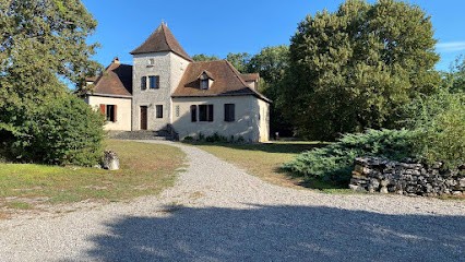 Andraud, Hôtel à Issendolus