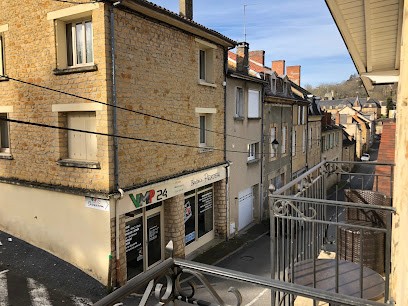Les Jardins De Jacinthe, Hôtel à Sarlat-la-Canéda