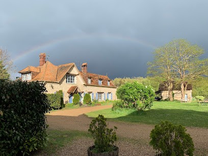 Domaine Des Buissonnets, Hôtel à Clef Vallée d'Eure