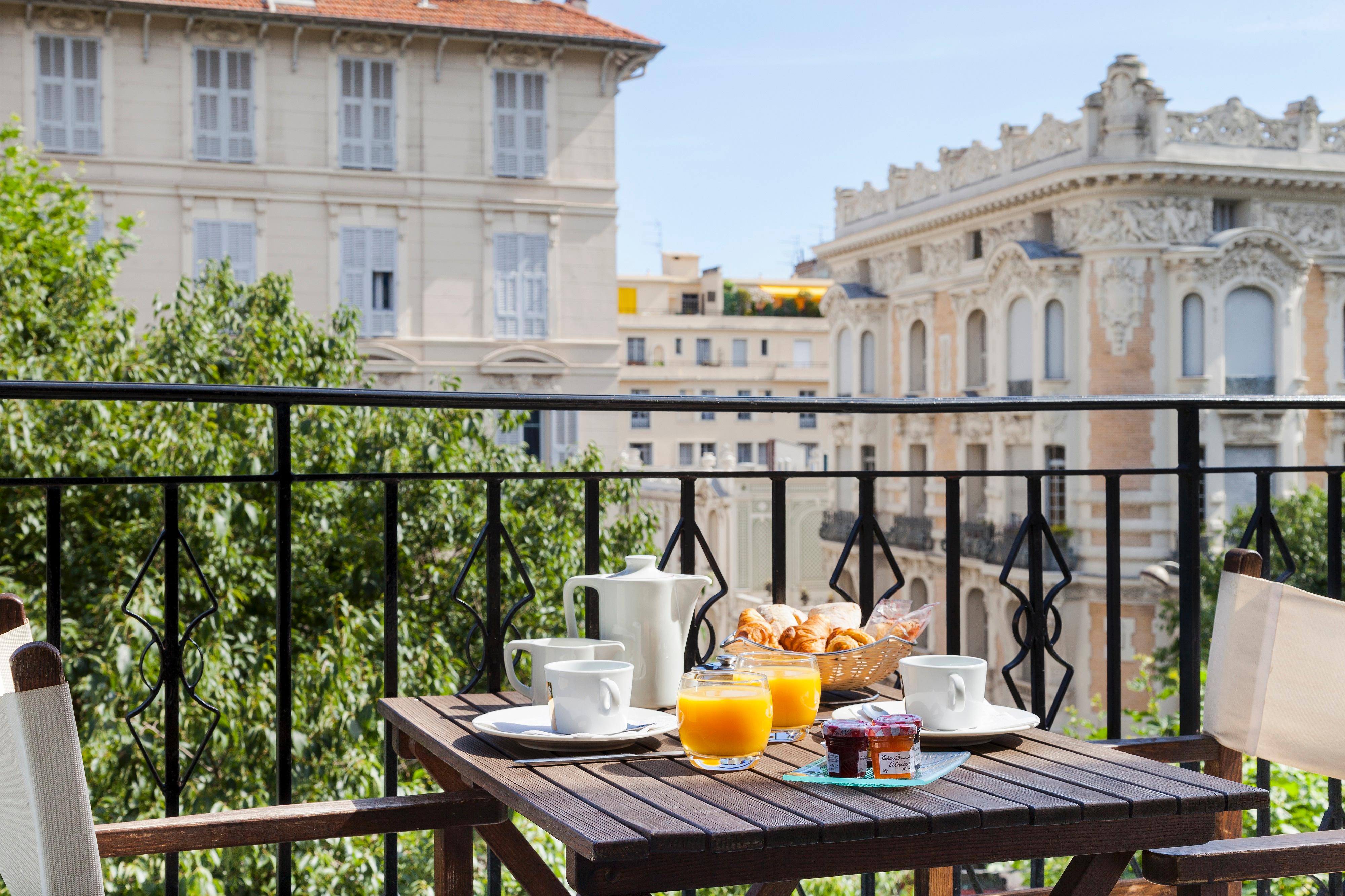 Hôtel Le Soleia By Inwood Hotels, Hôtel à Nice
