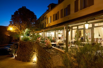 HOTEL RESTAURANT LE BELLE RIVE, Hôtel à Najac