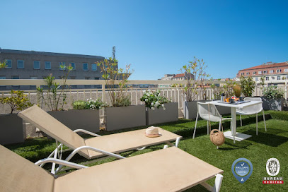 Hôtel Novotel Marseille Centre Prado Vélodrome, Hôtel à Marseille 08