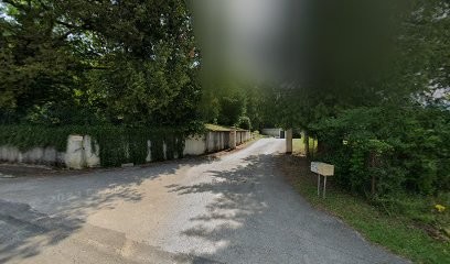 Scherrer Bernard, Hôtel à Coteaux du Lizon