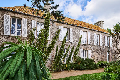Les Maisons De Tatihou, The Originals Relais Hôtel à Saint-Vaast-la-Hougue