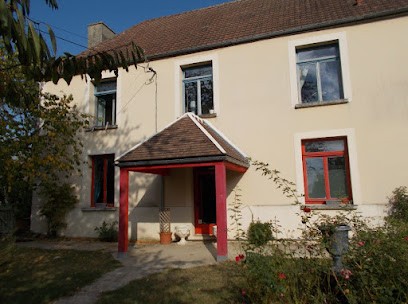 Hôtellerie des Jardiniers Gourmands, Hôtel à Morsains