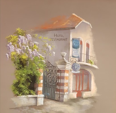 Auberge Rétro, Hôtel à Villeneuve-en-Retz