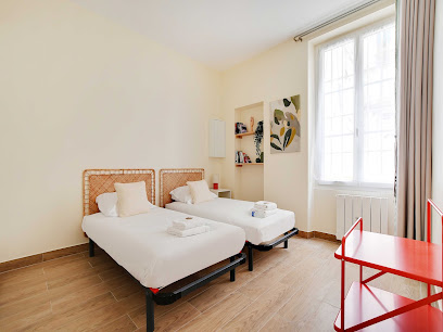 Charming Apartment - 2Br/6P - Sainte-Marguerite - Belvilla By Oyo Hôtel à Paris 11
