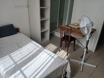 Hôtel - Restaurant Chez Thérèse, Hôtel au Blanc-Mesnil