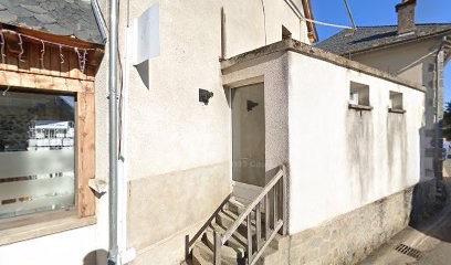 Earl Combourieu, Hôtel à Pailherols