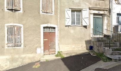 Magicaju, Hôtel à Oloron-Sainte-Marie