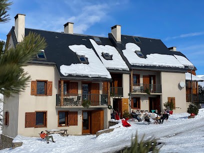 Chalet Aster Peyragudes, Résidence Hôtelière à Adervielle-Pouchergues