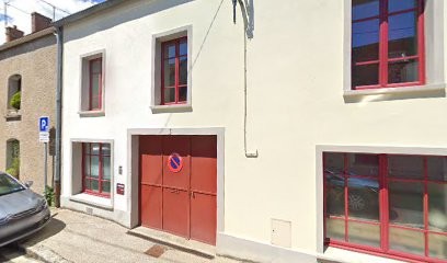 Le Nid D'Hirondelles, Hôtel à Perthes