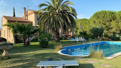 Villa Bagatelle, Hôtel au Muy