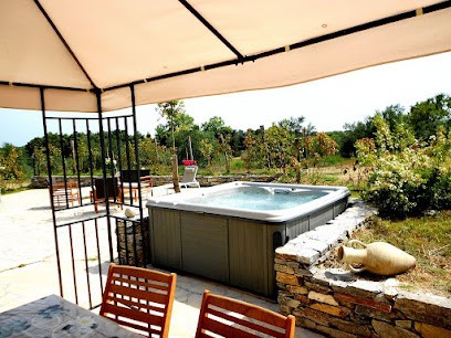 Sarl Domaine Alicia, Résidence Hôtelière à Canale-di-Verde