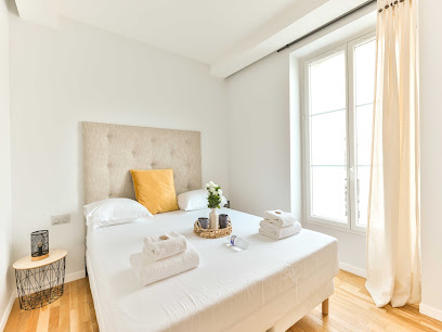Modernist Apartment - 12Th Arrondissement - Mobility Lease - Belvilla By Oyo Hôtel à Paris 12