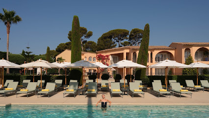 Villa Miraé By Inwood Hotels - Cap D'antibes Hôtel à Antibes