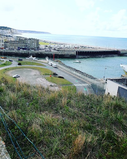 Colbert, Hôtel à Dieppe