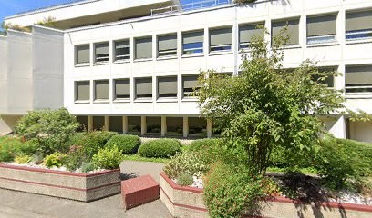 Hotel Gril De Voiron, Hôtel à Voiron