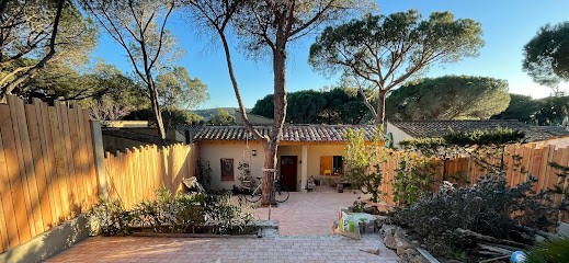 Pampelonne Beach House, Hôtel à Ramatuelle