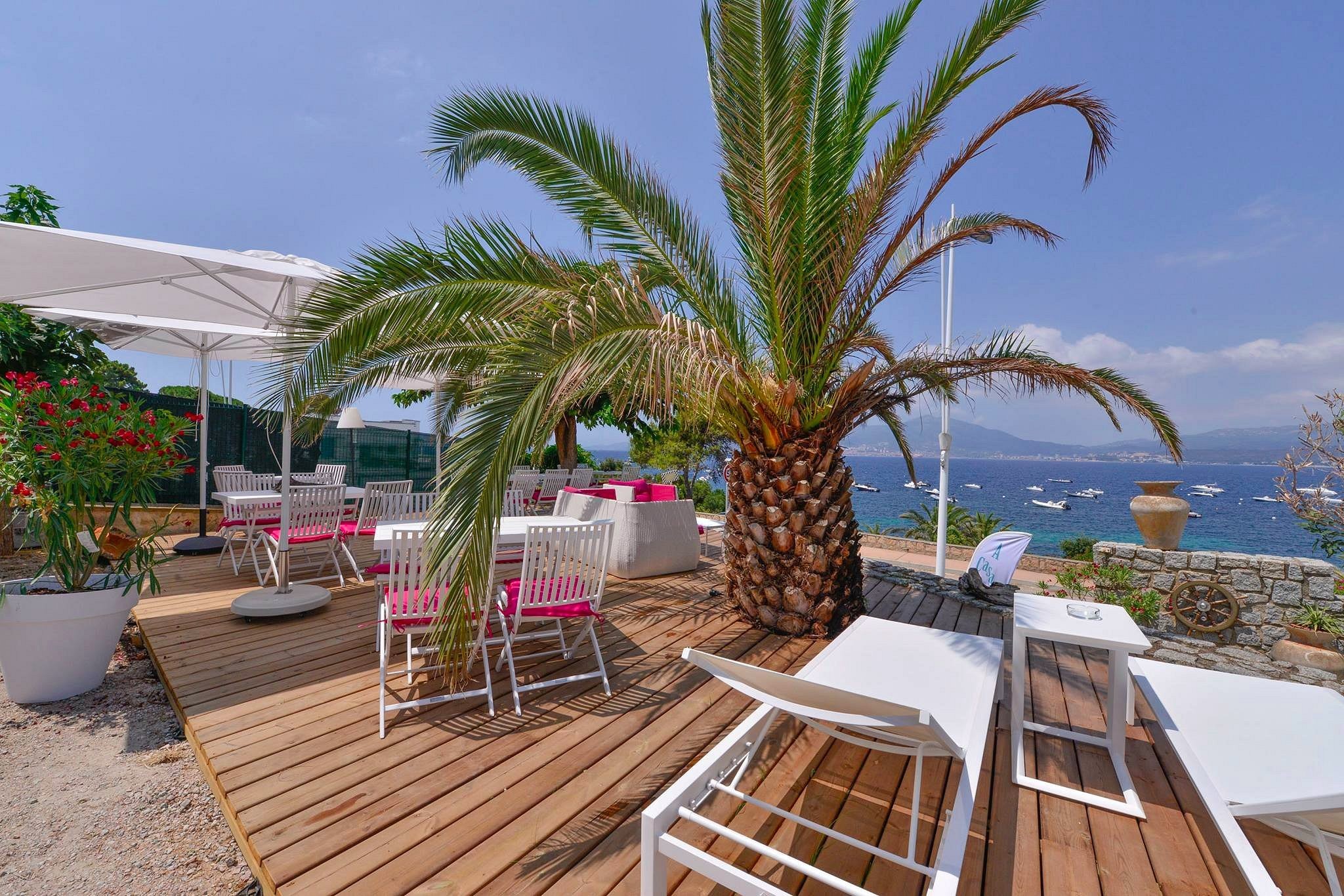 Residence A Casa Bianca, Hôtel à Grosseto-Prugna