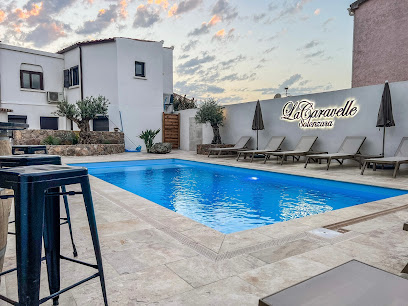 Hôtel Restaurant La Caravelle, Hôtel à Sari-Solenzara
