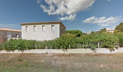 Malacucina, Résidence Hôtelière à Lumio