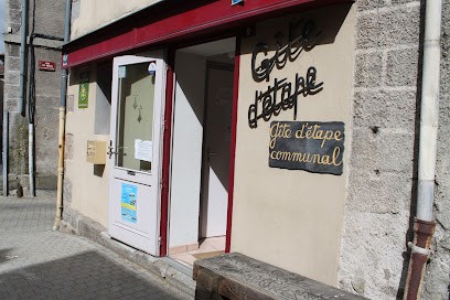 Gite D’Etape | Saugues, Hôtel à Saugues