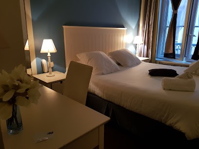 Hotel Saint Pierre Des Terreaux, Hôtel à Lyon 01