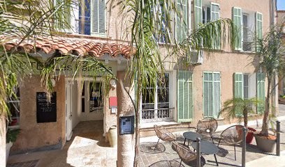 Sophie, Hôtel à Sainte-Maxime