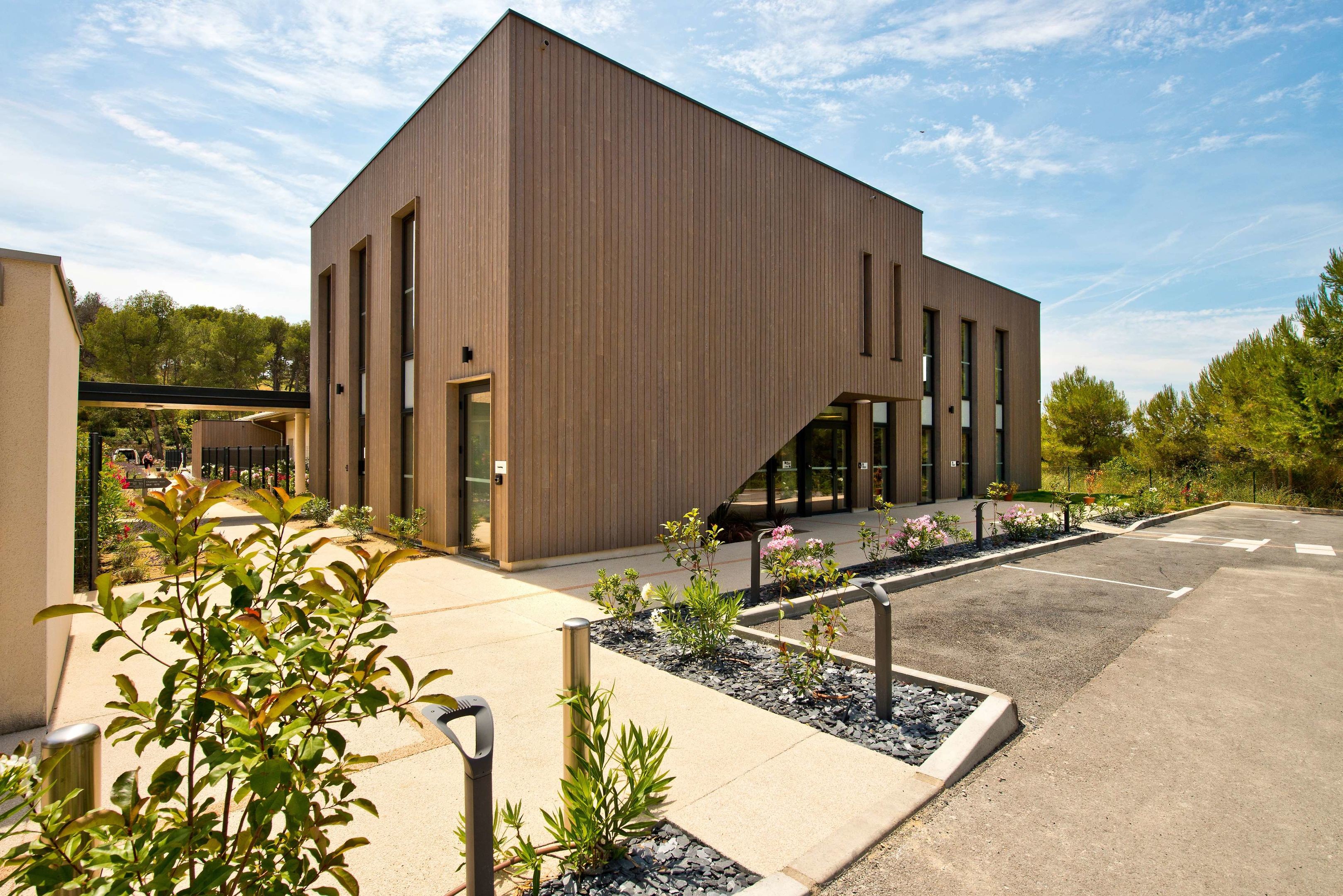 Kyriad Résidence Cabriès, Hôtel à Cabriès